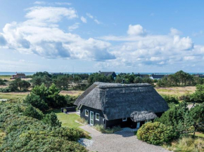 Holiday home Blåvand CXL